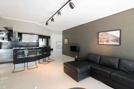 Apartamento com 2 Quartos à venda, 92m² no Pinheiros, São Paulo