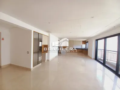 Apartamento com 3 Quartos à venda, 217m² no Setor Marista, Goiânia