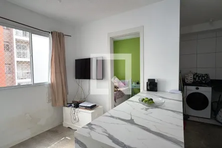 Apartamento com 2 Quartos à venda, 35m² no Canindé, São Paulo