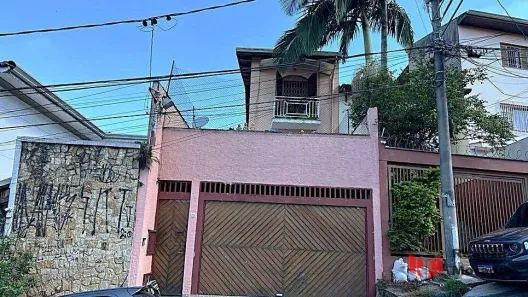 Casa com 3 Quartos à venda, 180m² no Parque Ipê, São Paulo