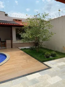 Casa com 3 Quartos à venda, 150m² no Antônio Fernandes, Anápolis