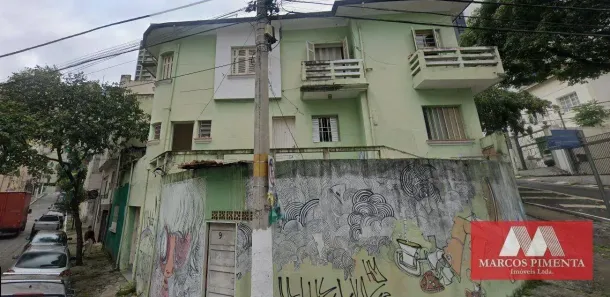 Sobrado com 9 Quartos à venda, 500m² no Jardim Paulista, São Paulo