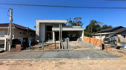 Casa com 3 Quartos à venda, 140m² no Centro, Antônio Carlos