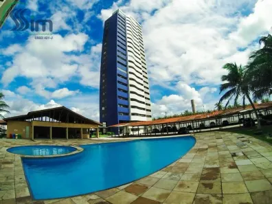 Apartamento com 2 Quartos à venda, 68m² no Praia do Futuro II, Fortaleza