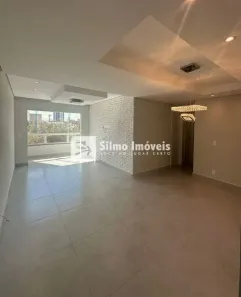 Apartamento com 3 Quartos à venda, 82m² no Vigilato Pereira, Uberlândia