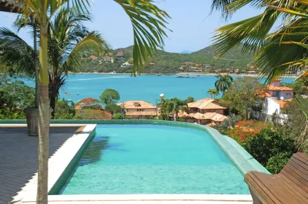 Casa com 5 Quartos à venda, 600m² no Ferradura, Armação dos Búzios