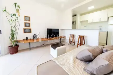 Apartamento com 1 Quarto à venda, 42m² no Morro das Pedras, Florianópolis