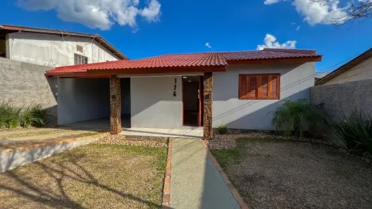 Casa com 3 Quartos à venda, 150m² no Boa Saúde, Novo Hamburgo