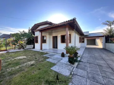 Casa com 3 Quartos à venda, 200m² no Centro, Imbé