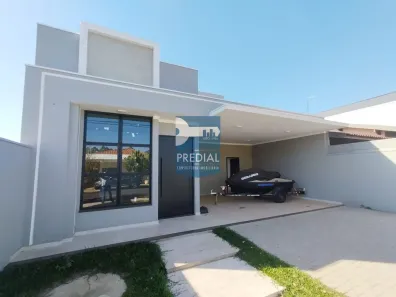 Casa com 3 Quartos à venda, 141m² no Residencial Samambaia, São Carlos