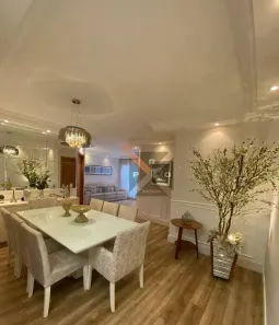 Apartamento com 3 Quartos à venda, 115m² no Mooca, São Paulo