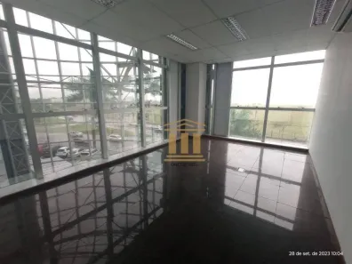 Ponto Comercial para alugar, 100m² no Parque Residencial Aquarius, São José dos Campos