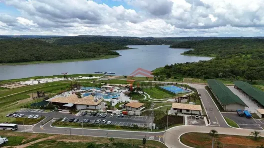 Lote/Terreno à venda, 510m² no Abadiânia, Abadiânia