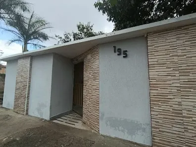 Apartamento com 2 Quartos à venda, 48m² no Conjunto Habitacional Roberto Romano, Santa Bárbara D'Oeste