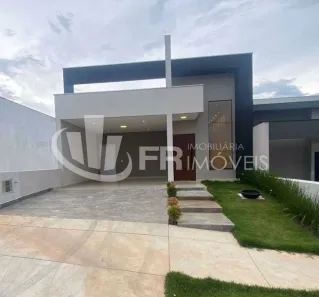 Casa de Condomínio com 3 Quartos à venda, 114m² no Jardim Villagio Milano, Sorocaba