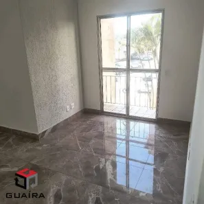 Apartamento com 2 Quartos à venda, 41m² no Casa Grande, Diadema