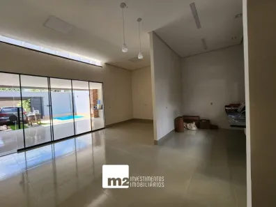 Sobrado com 3 Quartos à venda, 160m² no Jardim Brasil, Goiânia