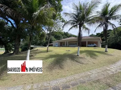 Fazenda/Sítio com 4 Quartos à venda, 10000m² no Papucaia, Cachoeiras de Macacu