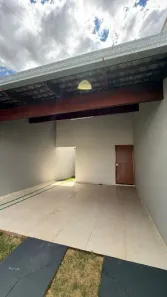 Casa com 3 Quartos à venda, 100m² no Parque Residencial das Flores, Anápolis