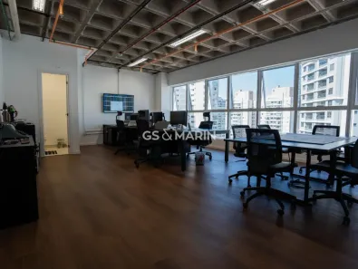 Sala Comercial à venda, 68m² no Gleba Fazenda Palhano, Londrina