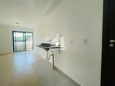 Apartamento com 1 Quarto à venda, 25m² no Ipiranga, São Paulo