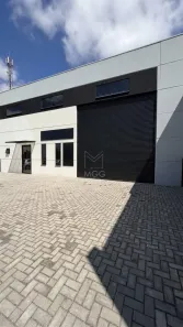 Imóvel Comercial com 1 Quarto para alugar, 1m² no Colúmbia, Londrina