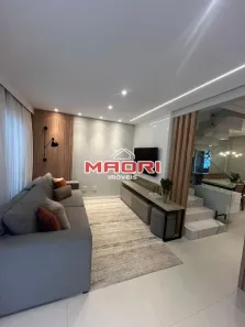 Casa de Condomínio com 3 Quartos à venda, 142m² no Pinheiro, Valinhos