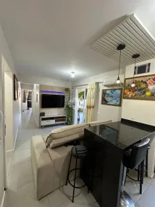 Apartamento com 2 Quartos à venda, 59m² no Centro, Palhoça