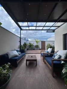 Casa de Condomínio com 3 Quartos à venda, 180m² no Vale dos Cristais, Taubaté