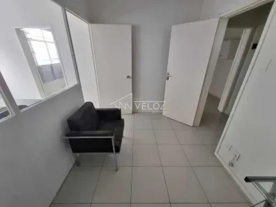 Apartamento com 2 Quartos à venda, 68m² no Centro, Rio de Janeiro