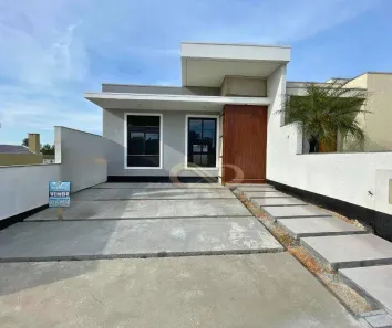 Casa de Condomínio com 3 Quartos à venda, 100m² no Loteamento Jardim Timbaúva, Gravataí
