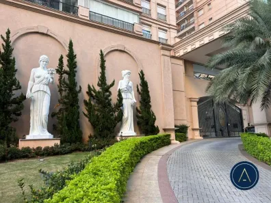 Apartamento com 3 Quartos para alugar, 110m² no Alphaville Empresarial, Barueri