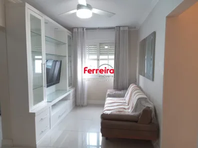 Apartamento com 2 Quartos para alugar, 55m² no Petrópolis, Porto Alegre
