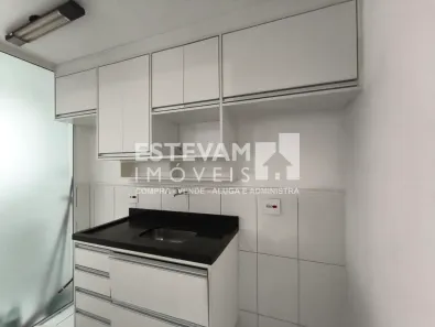 Apartamento com 2 Quartos à venda, 48m² no Parque Esmeralda, São Paulo