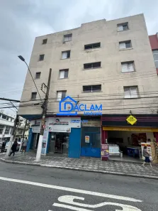 Apartamento com 2 Quartos para alugar, 75m² no Rudge Ramos, São Bernardo do Campo