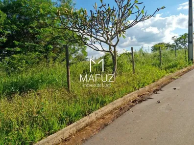Lote/Terreno à venda, 5800m² no Quintas da Lagoa, Lagoa Santa