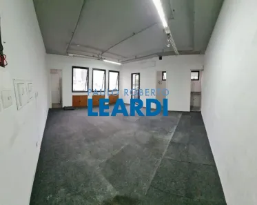 Sala Comercial com 1 Quarto à venda, 36m² no Itaim Bibi, São Paulo