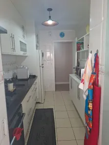 Apartamento com 3 Quartos à venda, 89m² no Floradas de São José, São José dos Campos