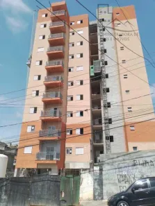 Apartamento com 2 Quartos à venda, 44m² no Jardim Eliane, São Paulo