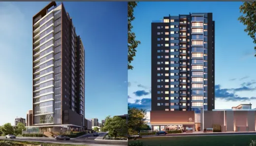 Apartamento com 2 Quartos à venda, 88m² no Centro, Balneário Piçarras
