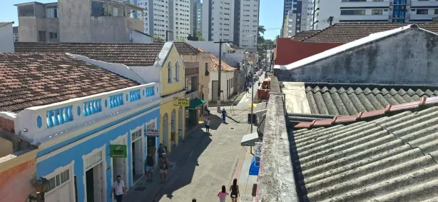 Ponto Comercial para alugar, 200m² no Centro, Florianópolis