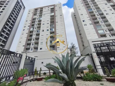 Apartamento com 2 Quartos à venda, 64m² no Taquaral, Campinas