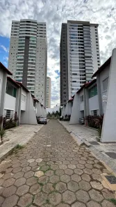 Sobrado com 3 Quartos à venda, 169m² no Setor Bueno, Goiânia