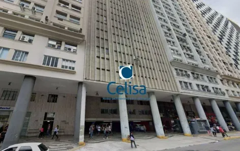 para alugar, 14m² no Centro, Rio de Janeiro