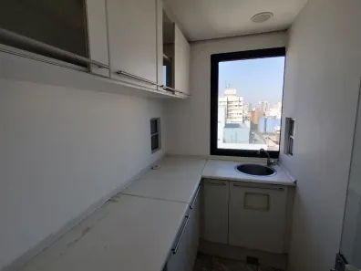 Sala Comercial para alugar, 104m² no Paraíso, São Paulo