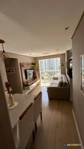 Apartamento com 2 Quartos à venda, 56m² no Vila Andrade, São Paulo