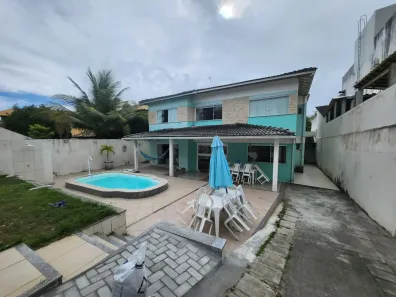 Casa com 4 Quartos à venda, 700m² no Vilas do Atlântico, Lauro de Freitas