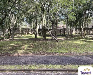 Lote/Terreno à venda, 577m² no Country, Santa Cruz do Sul