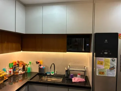 Apartamento com 3 Quartos à venda, 87m² no Parque 10 de Novembro, Manaus