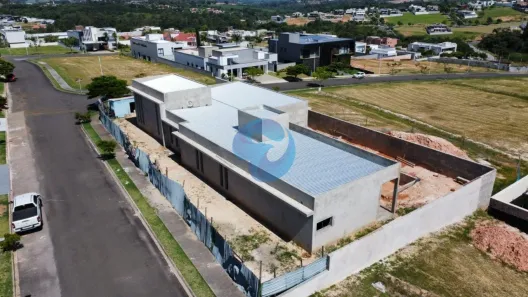Casa de Condomínio com 4 Quartos à venda, 550m² no Jardim Residencial Saint Patrick 2, Sorocaba